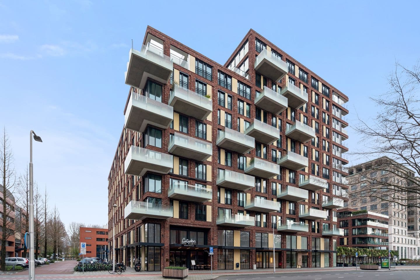 Van Heuven Goedhartlaan 29, 1181 LE Amstelveen - Foto 1