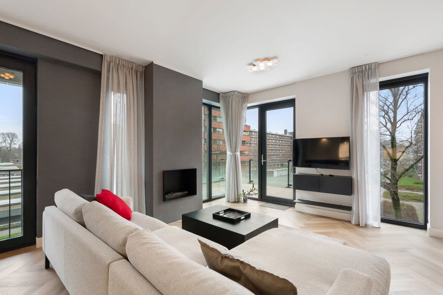 Van Heuven Goedhartlaan 29, 1181 LE Amstelveen - Foto 4