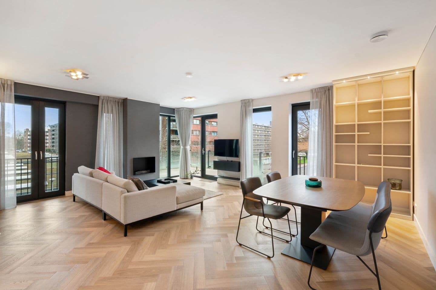 Van Heuven Goedhartlaan 29, 1181 LE Amstelveen - Foto 2