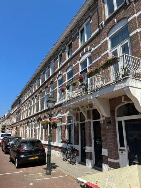 Willem Kuijperstraat 112, 2584 XZ Den Haag - Foto 3