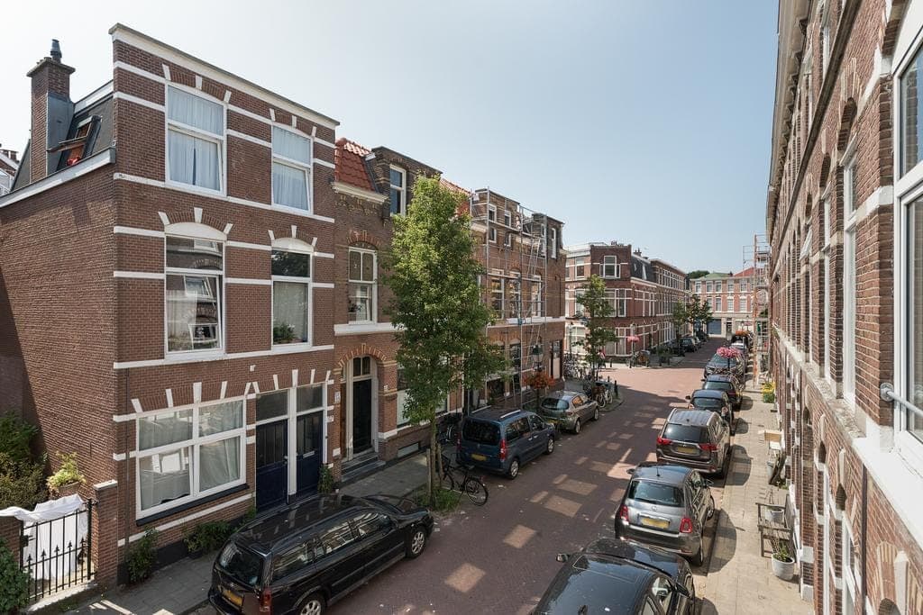 Willem Kuijperstraat 112, 2584 XZ Den Haag - Foto 4