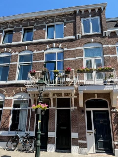 Willem Kuijperstraat 112, 2584 XZ Den Haag - Foto 2