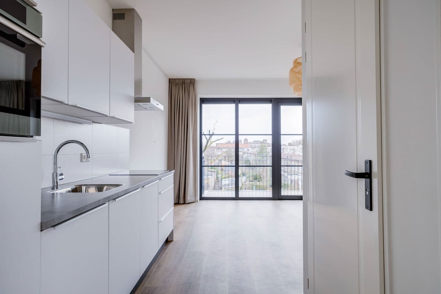 Hooft Graaflandstraat 2-C5, 3525 VV Utrecht - Foto 3