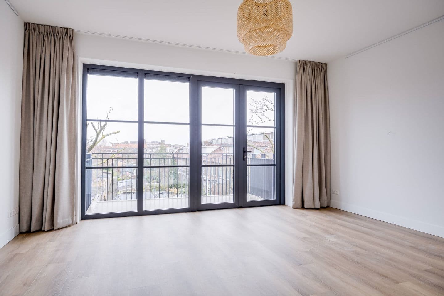 Hooft Graaflandstraat 2-C5, 3525 VV Utrecht - Foto 4