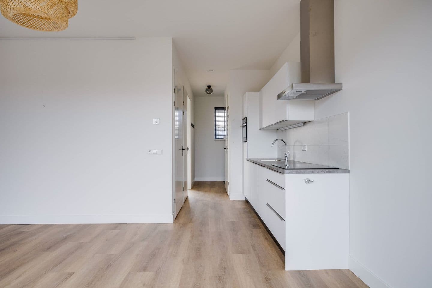 Hooft Graaflandstraat 2-C5, 3525 VV Utrecht - Foto 6