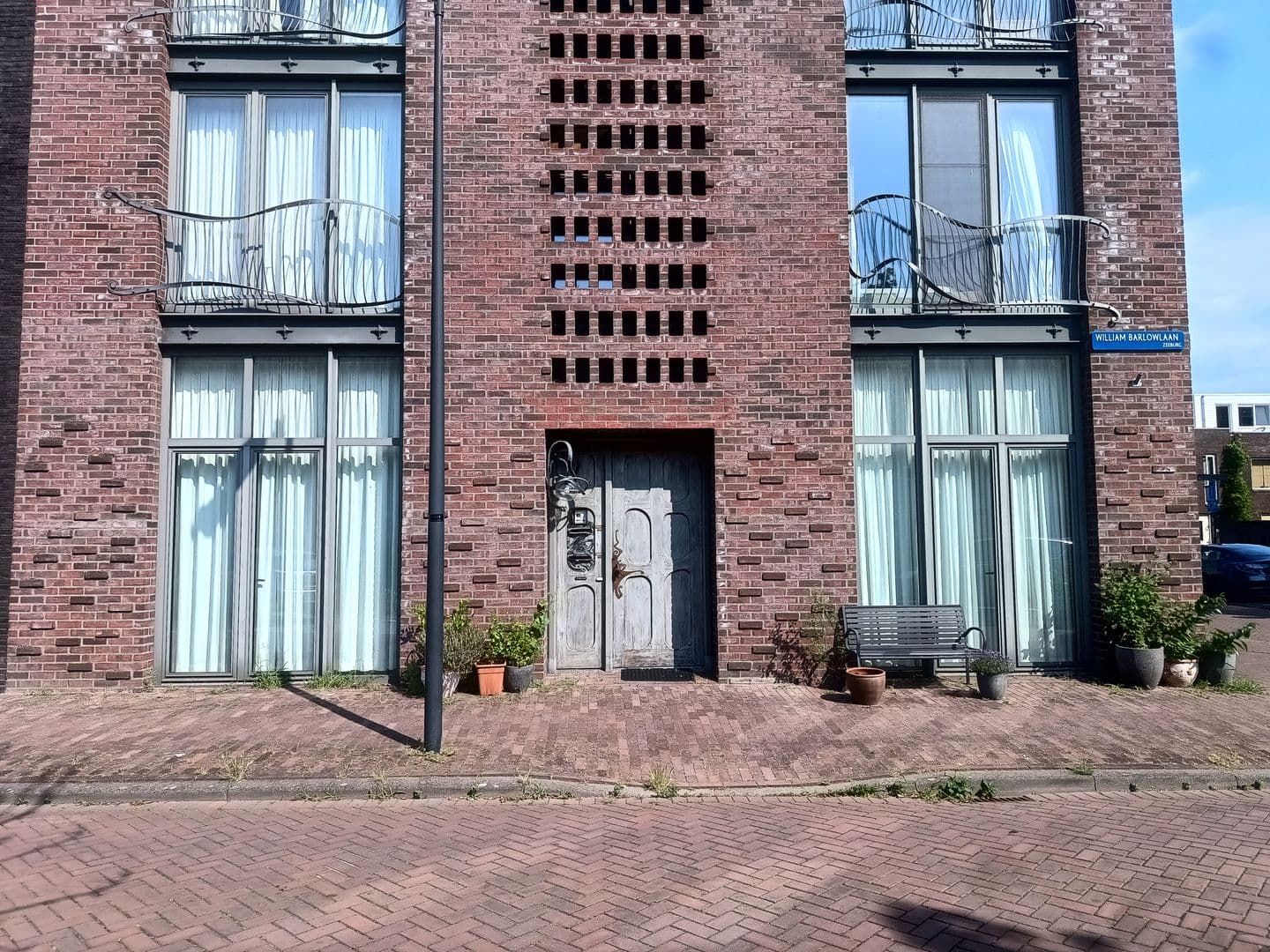 William Barlowlaan 123, 1086 ZR Amsterdam - Foto 2