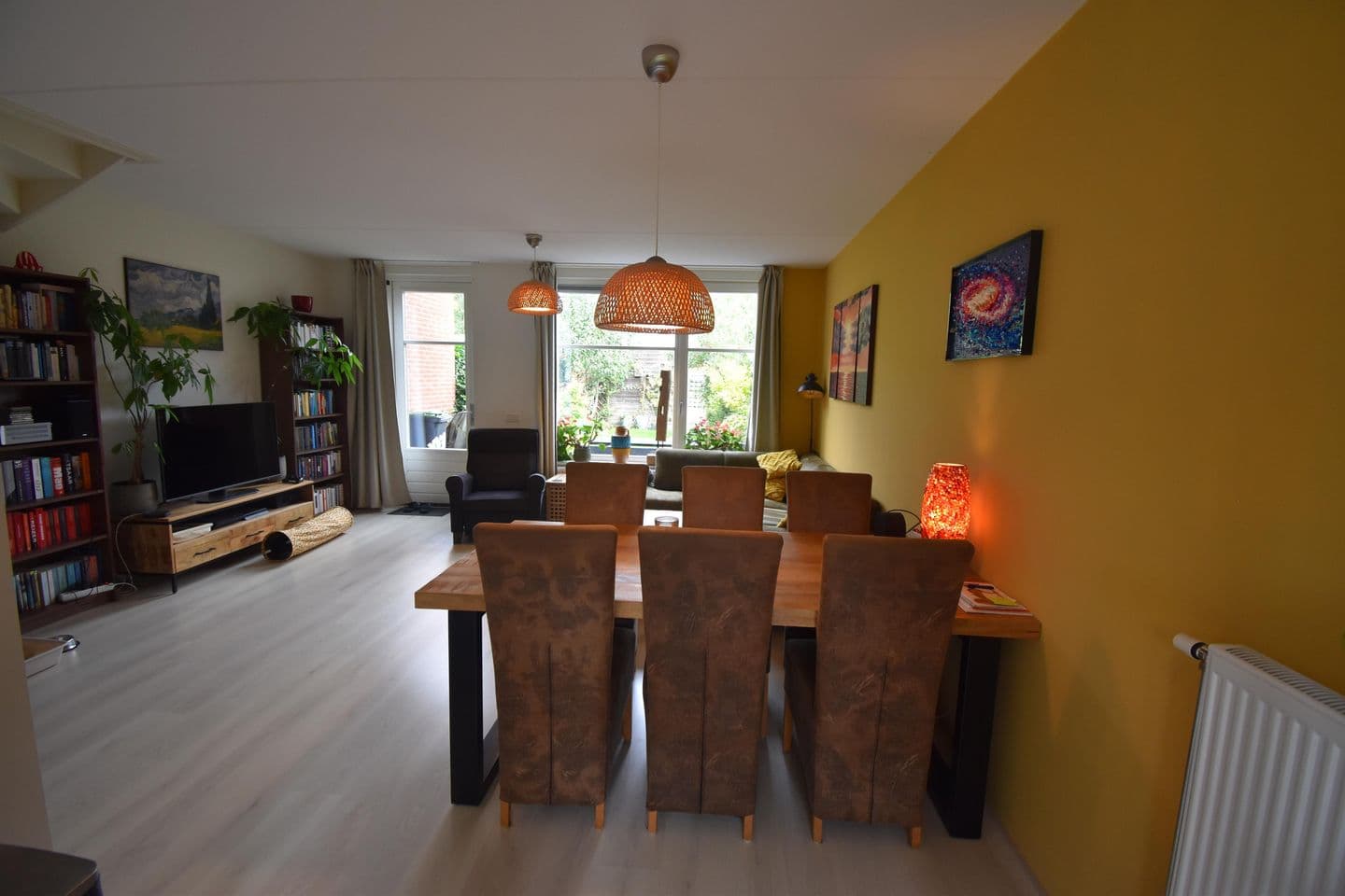 Joannes van den Broekstraat 25, 6582 ED Heumen - Foto 5