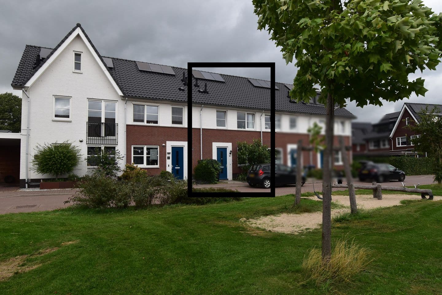 Joannes van den Broekstraat 25, 6582 ED Heumen - Foto 1