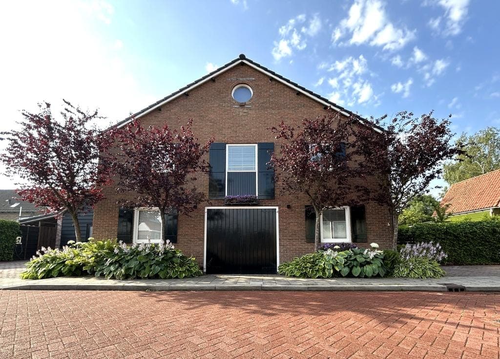 Bonstraat 3-A, 1693 BT Wervershoof - Foto 2