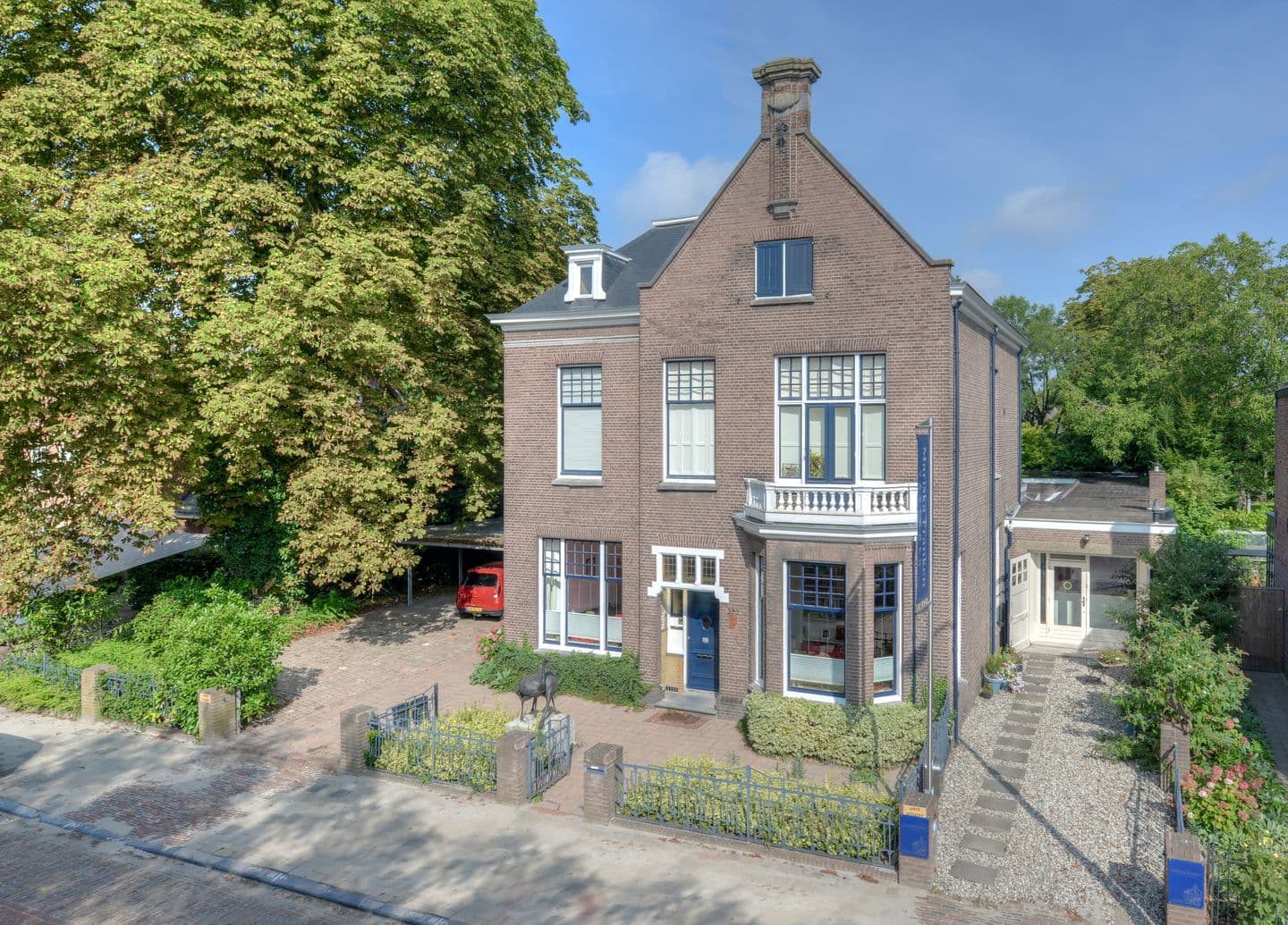 Haagweg 392-B1, 4813 XG Breda - Foto 1
