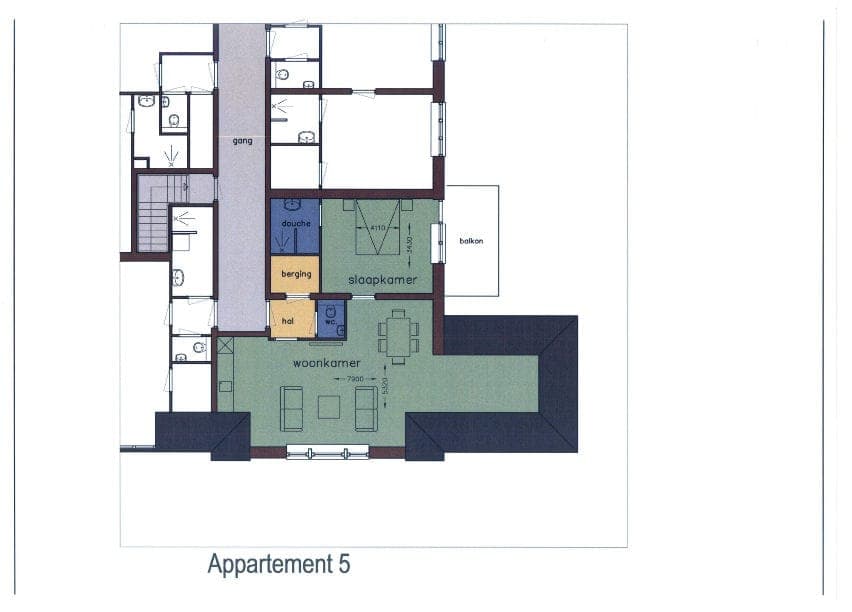 Dorpsstraat 279, 1733 AL Nieuwe Niedorp - Foto 2