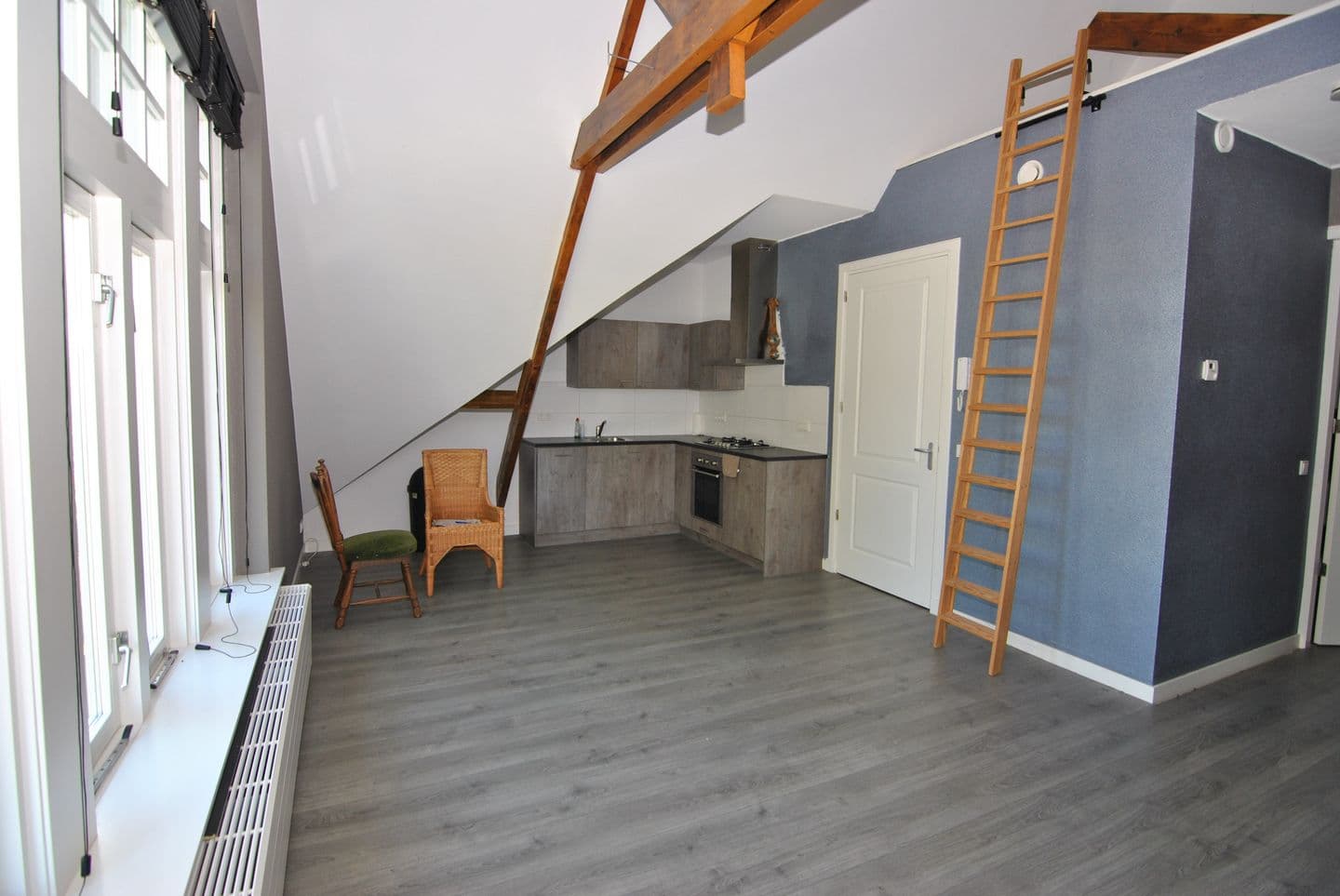 Dorpsstraat 279, 1733 AL Nieuwe Niedorp - Foto 4