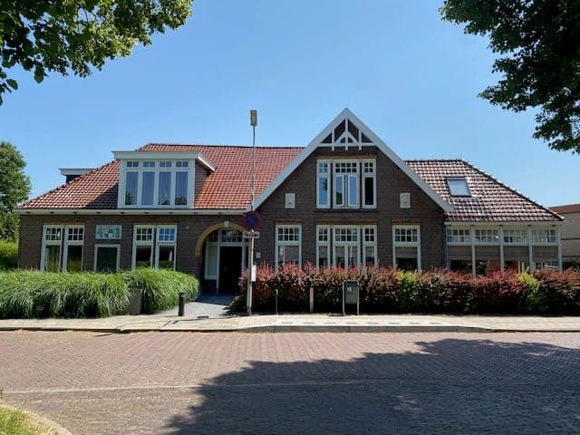 Dorpsstraat 279, 1733 AL Nieuwe Niedorp - Foto 1
