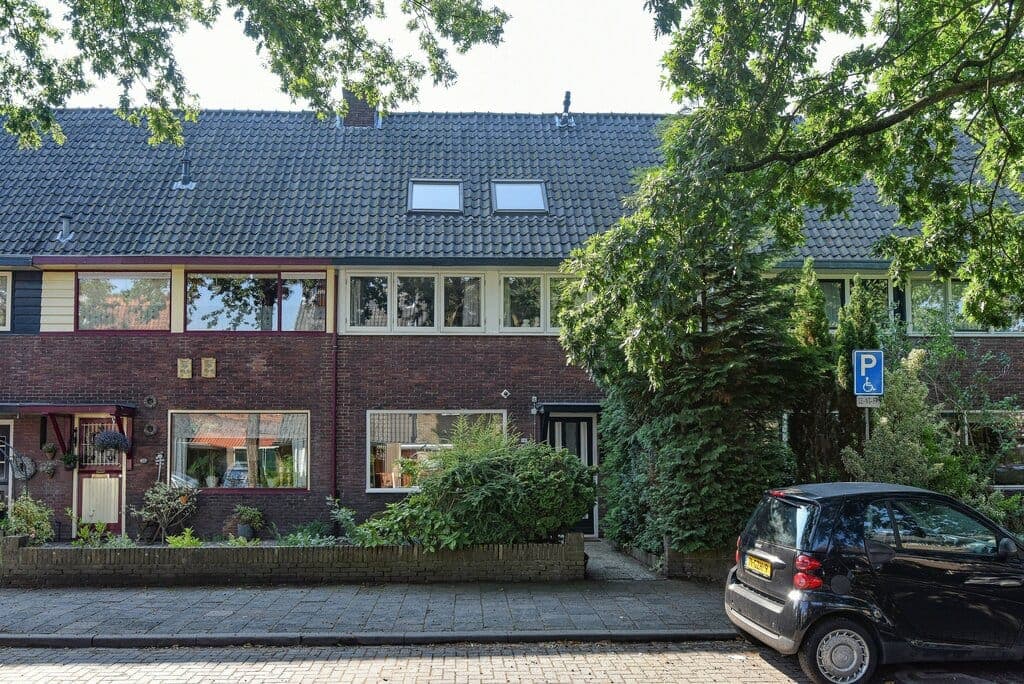 Eemnesserweg 120, 1221 EB Hilversum - Foto 1