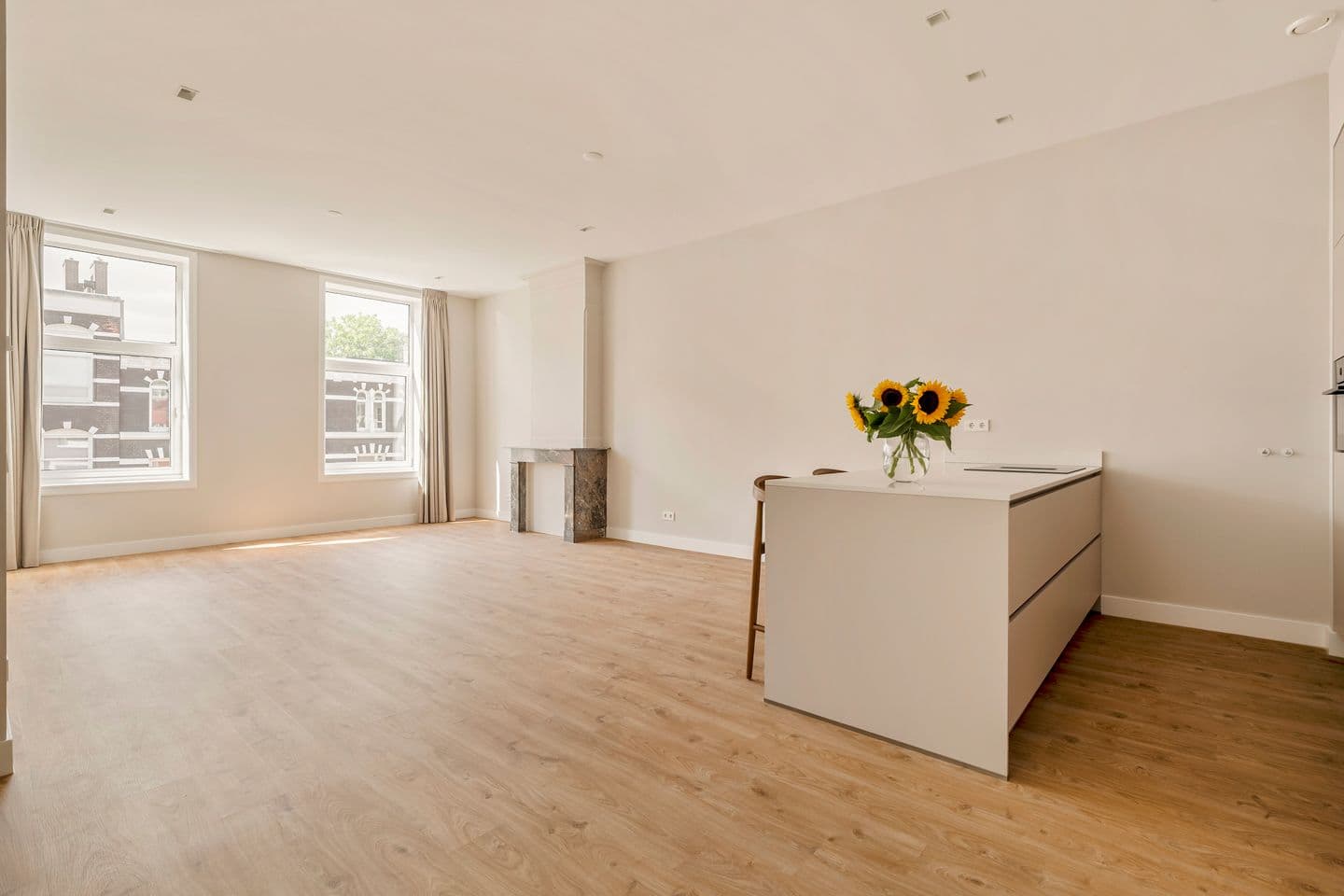 Weteringschans 201-B, 1017 XG Amsterdam - Foto 1
