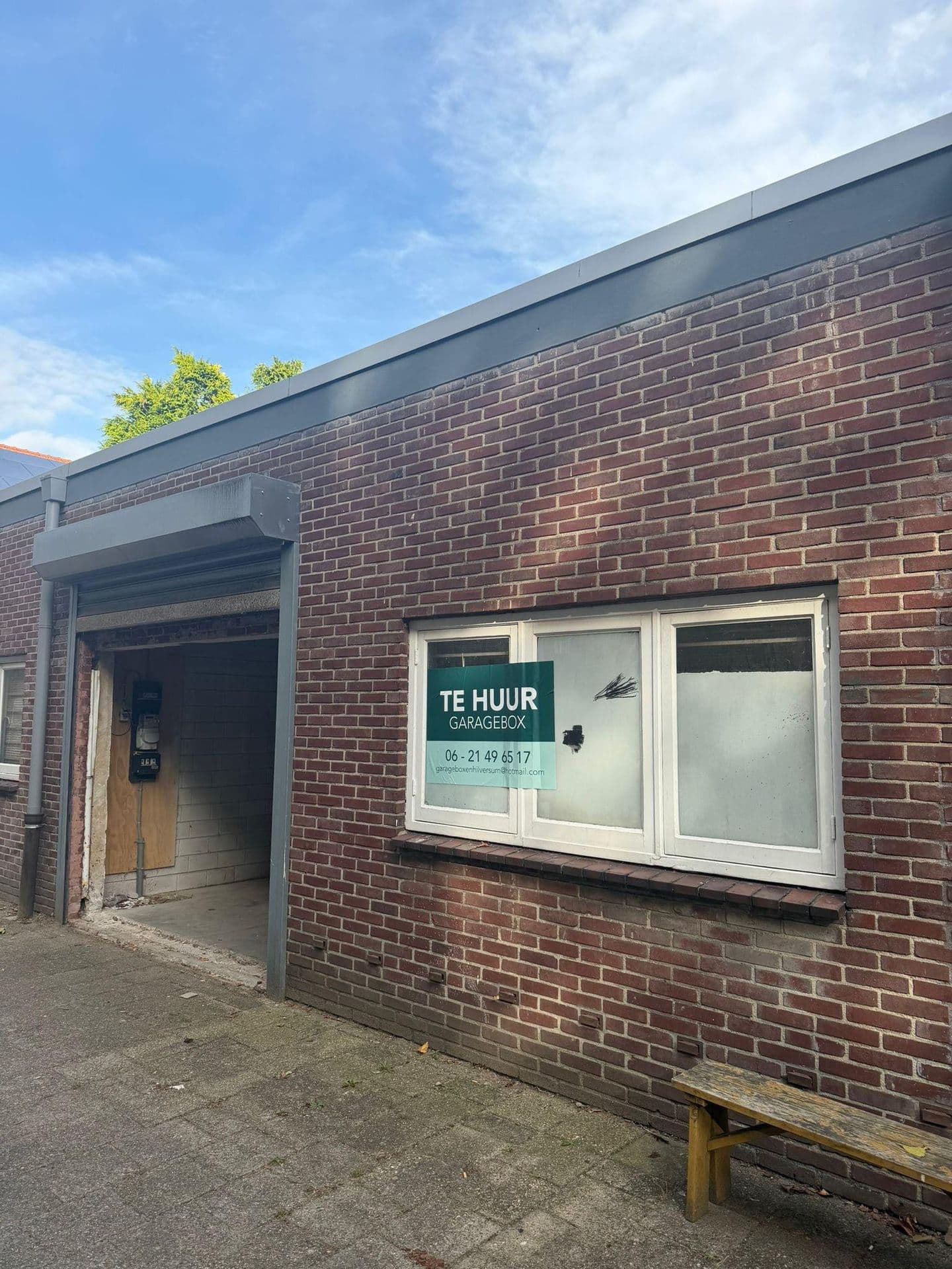 Diependaalselaan, 1215 KM Hilversum - Foto 1