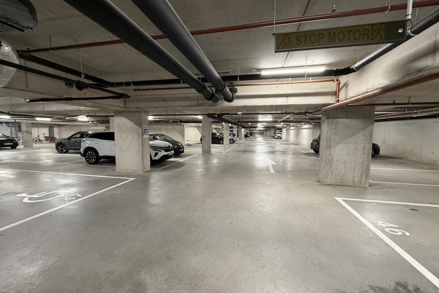 Haarlemmerweg 1156-W, 1014 BL Amsterdam - Foto 6
