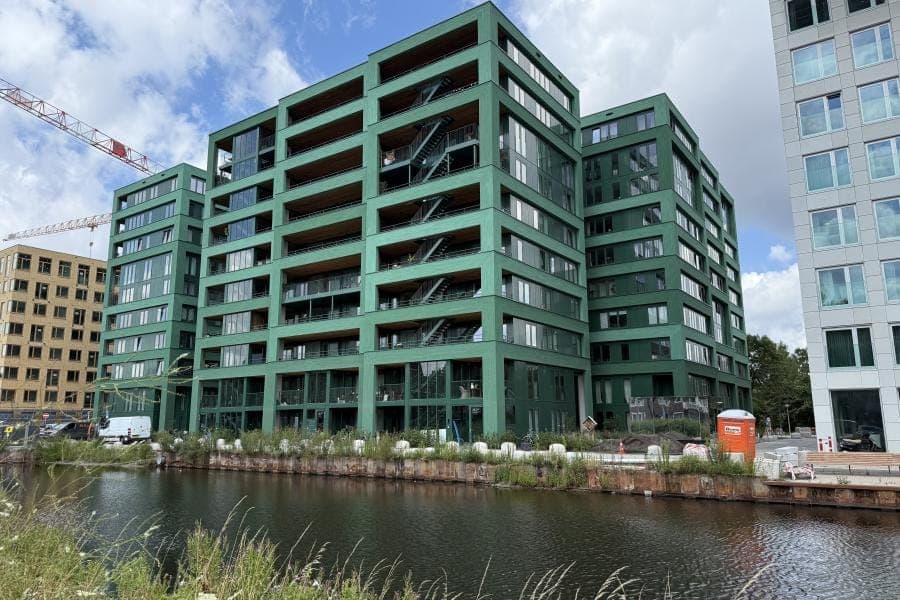 Haarlemmerweg 1156-W, 1014 BL Amsterdam - Foto 1