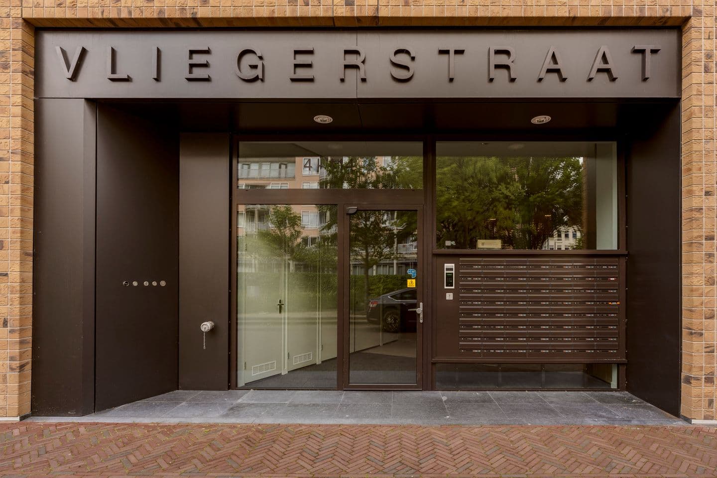 Vliegerstraat 98, 2312 CN Leiden - Foto 5