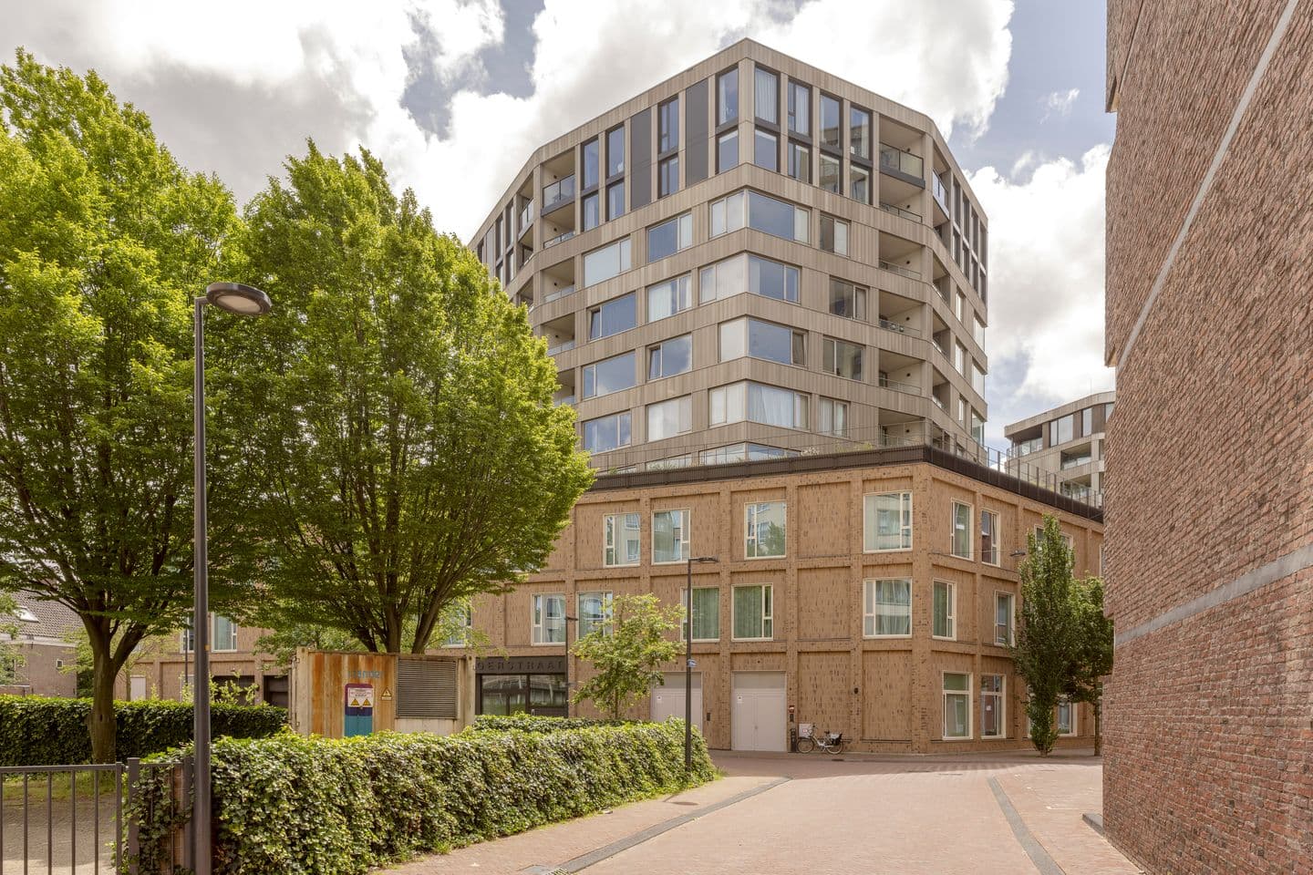 Vliegerstraat 98, 2312 CN Leiden - Foto 1