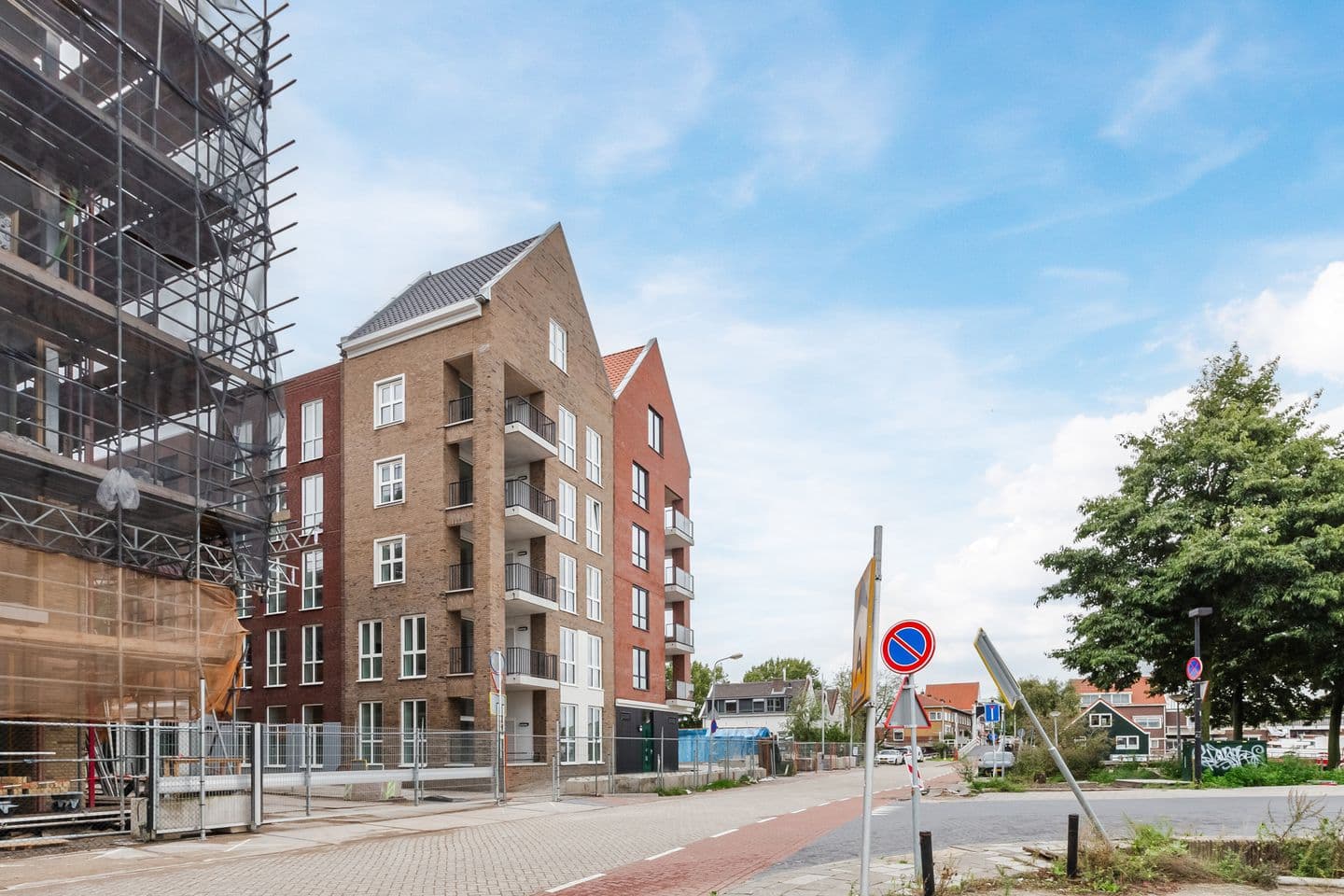 De Houthaalder, Zaandam - Foto 1
