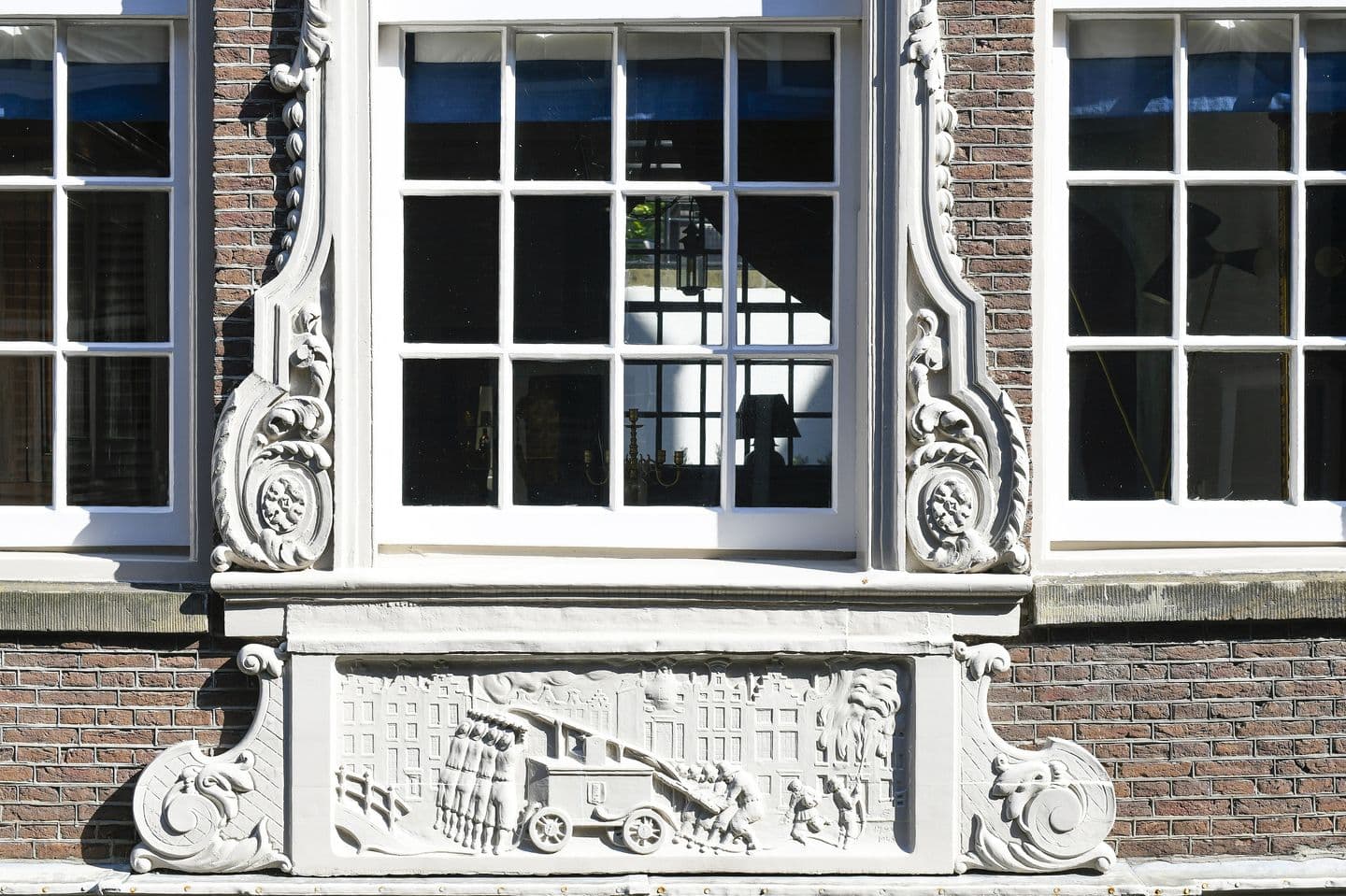 Bergstraat 8, 1015 AV Amsterdam - Foto 3