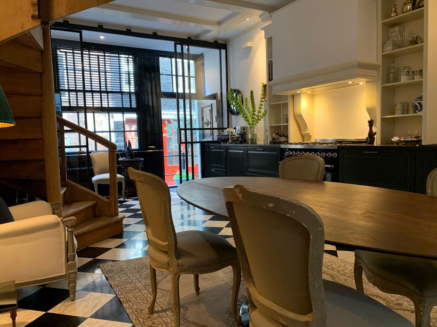 Bergstraat 8, 1015 AV Amsterdam - Foto 4