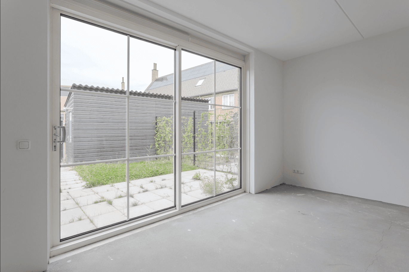 Thomas Harriotlaan 11, 2135 XH Hoofddorp - Foto 4