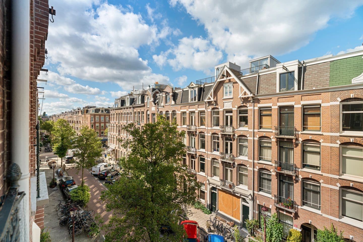 Brederodestraat 47-3, 1054 MS Amsterdam - Foto 5
