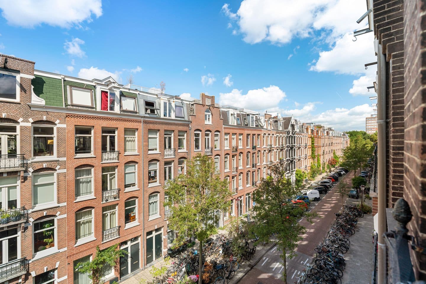 Brederodestraat 47-3, 1054 MS Amsterdam - Foto 6