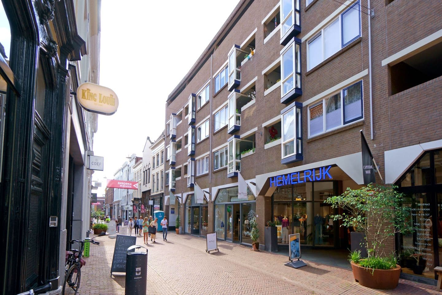 Hemelrijk 19, 6811 ER Arnhem - Foto 2