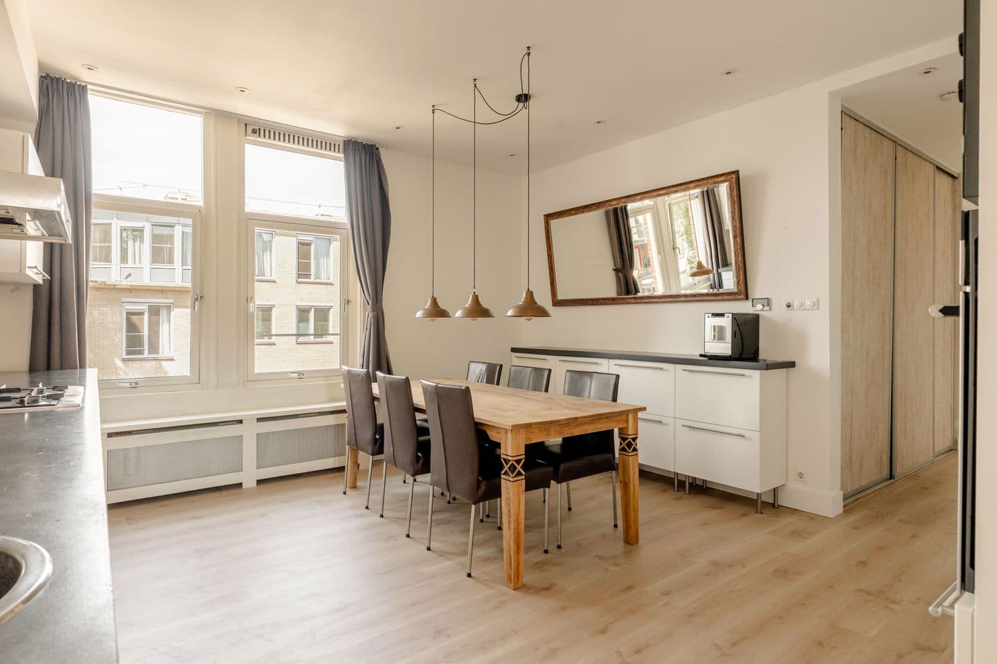 Linnaeusstraat 38-3, 1092 CL Amsterdam - Foto 3