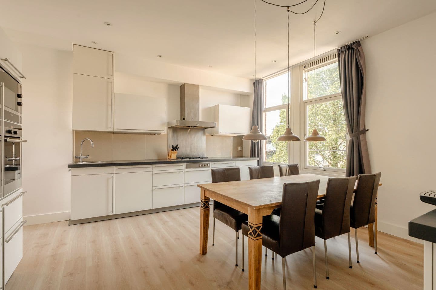 Linnaeusstraat 38-3, 1092 CL Amsterdam - Foto 2