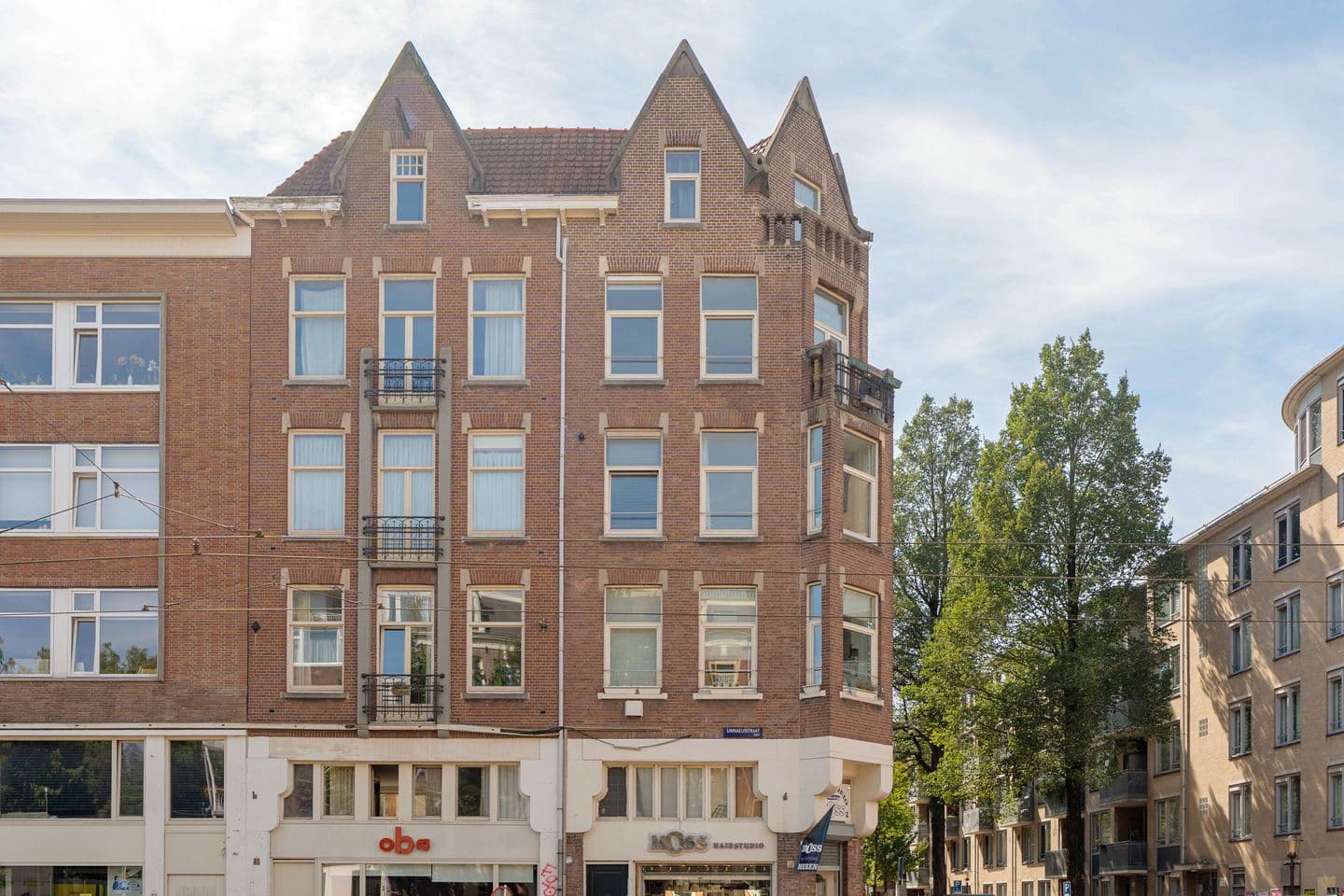 Linnaeusstraat 38-3, 1092 CL Amsterdam - Foto 1