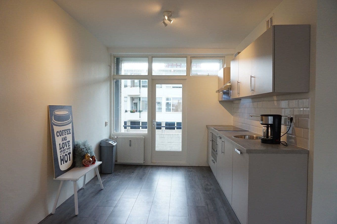 Grotekerkplein 60-A, 3011 GE Rotterdam - Foto 4