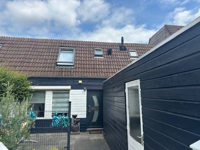 Hillekensacker 1408, 6546 KL Nijmegen - Foto 1