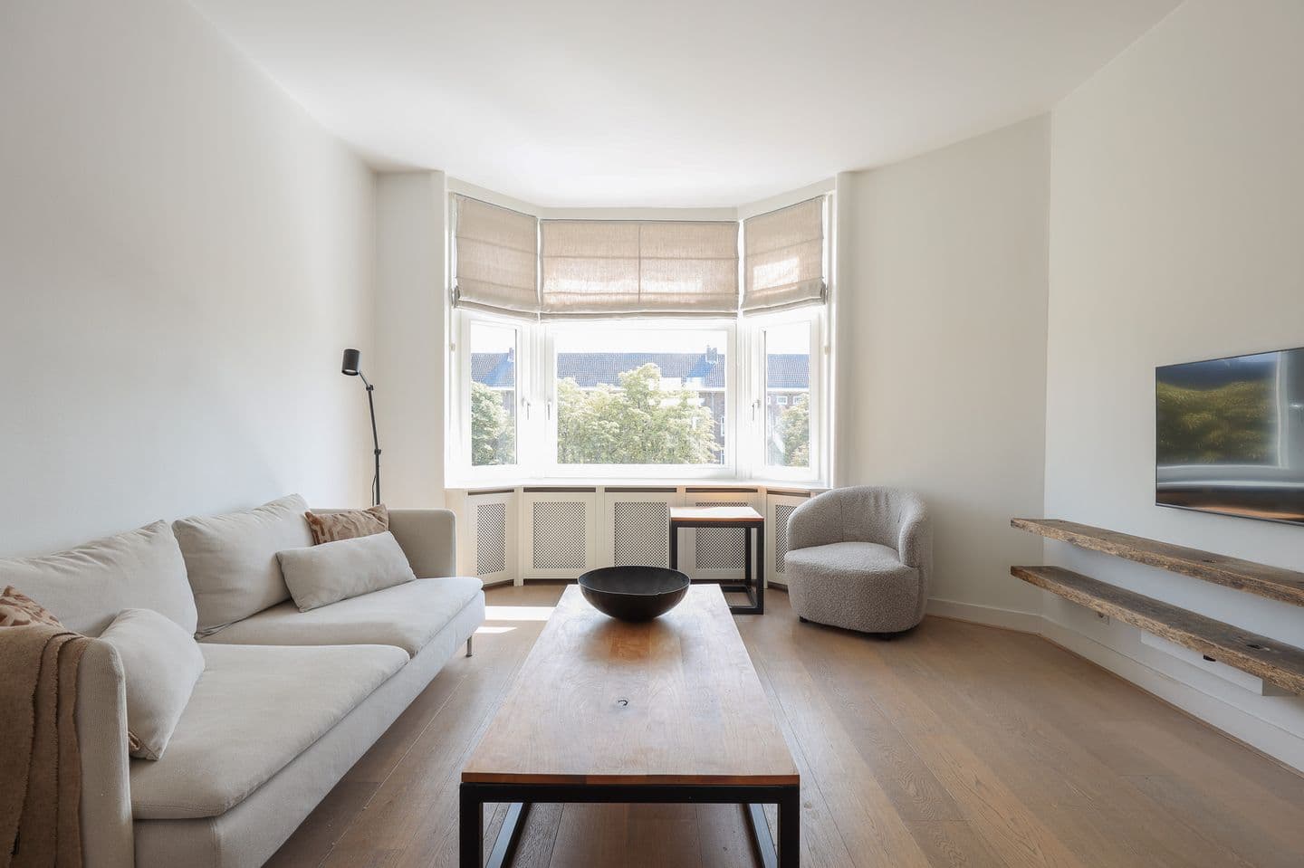 Rooseveltlaan 232-3, 1078 NX Amsterdam - Foto 1