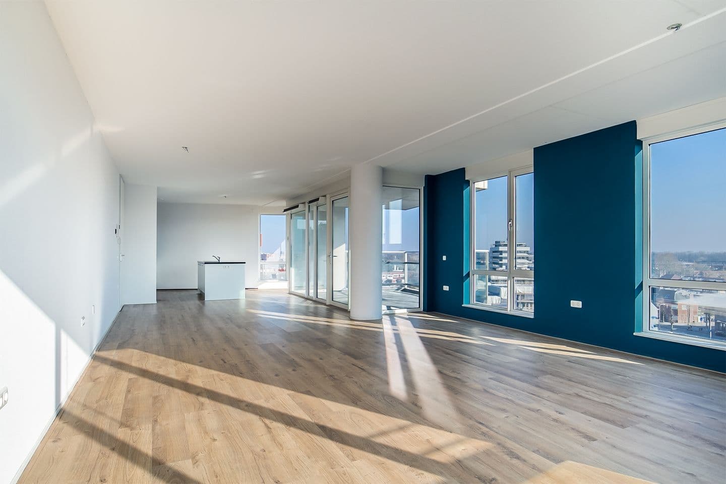 Piusplein 28-23, 5038 WN Tilburg - Foto 4