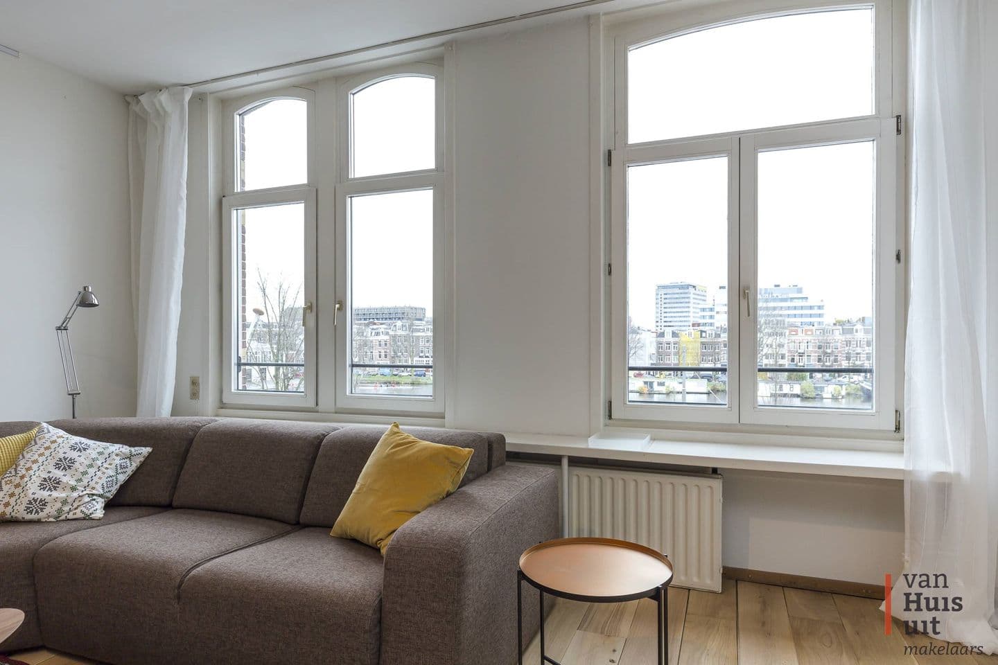 Amsteldijk 77-C, 1074 JA Amsterdam - Foto 4