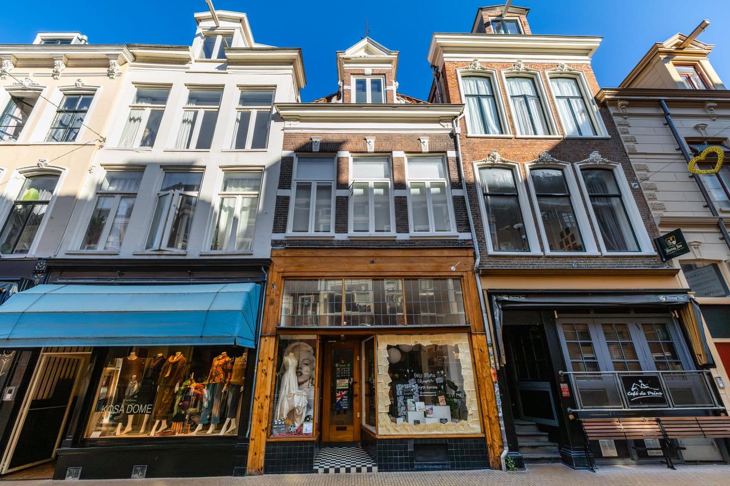 Zwanestraat 5-A, 9712 CH Groningen - Foto 4