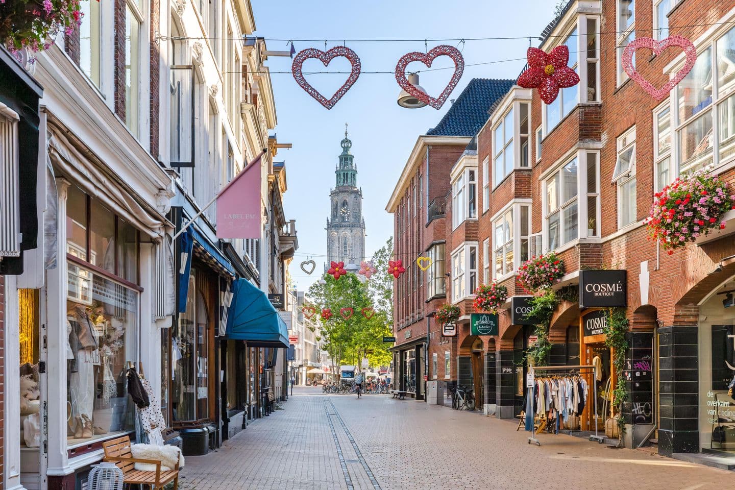 Zwanestraat 5-A, 9712 CH Groningen - Foto 1