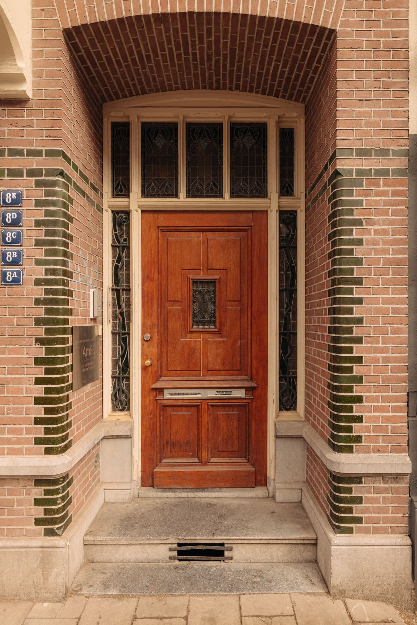 Jan Willem Brouwersstraat 8-A, 1071 LJ Amsterdam - Foto 5