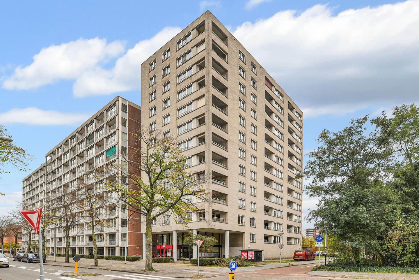 Beemsterstraat 542-A2, 1024 BV Amsterdam - Foto 1
