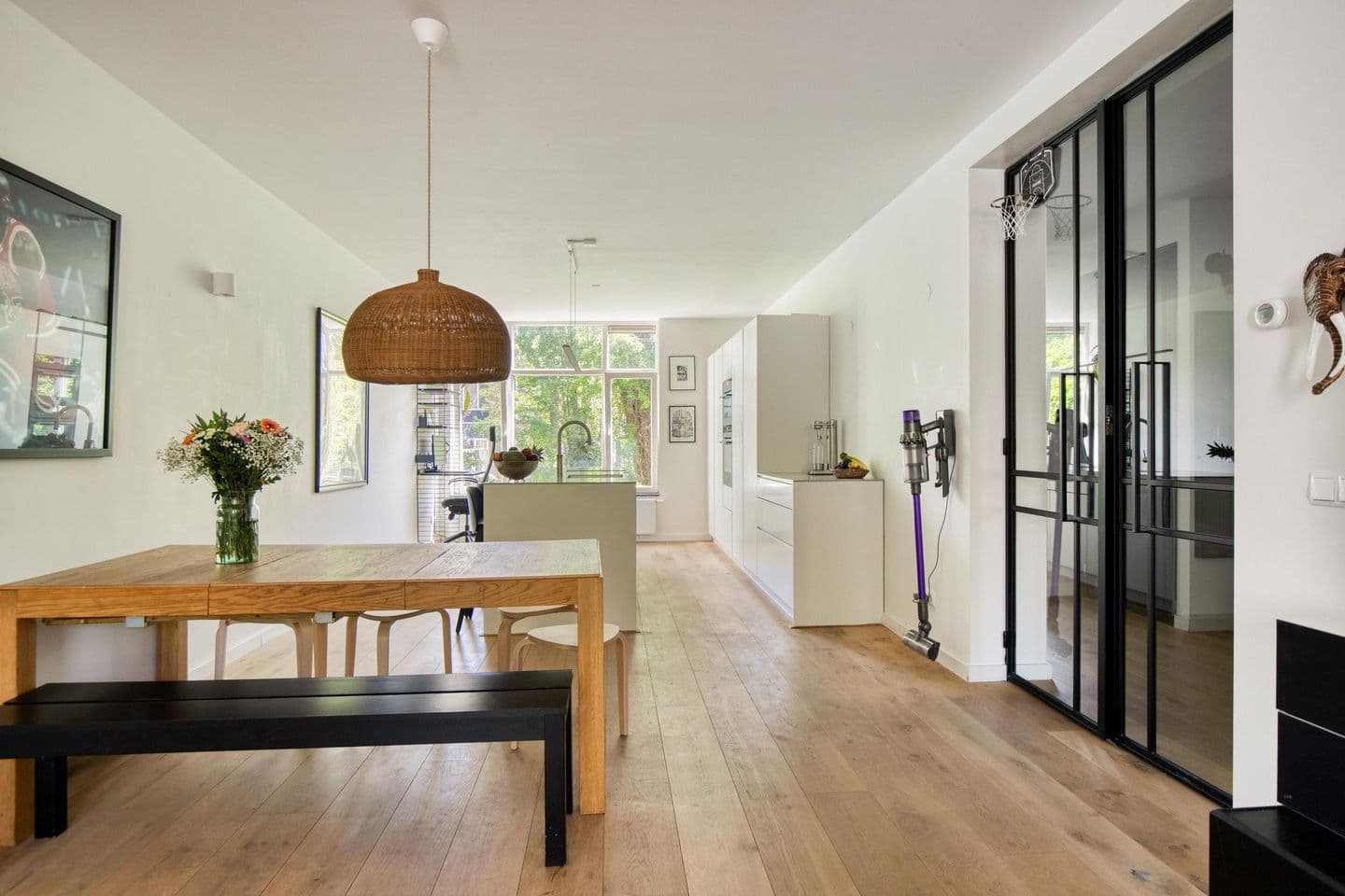 Adrien Mildersstraat 86-B, 3022 NK Rotterdam - Foto 3
