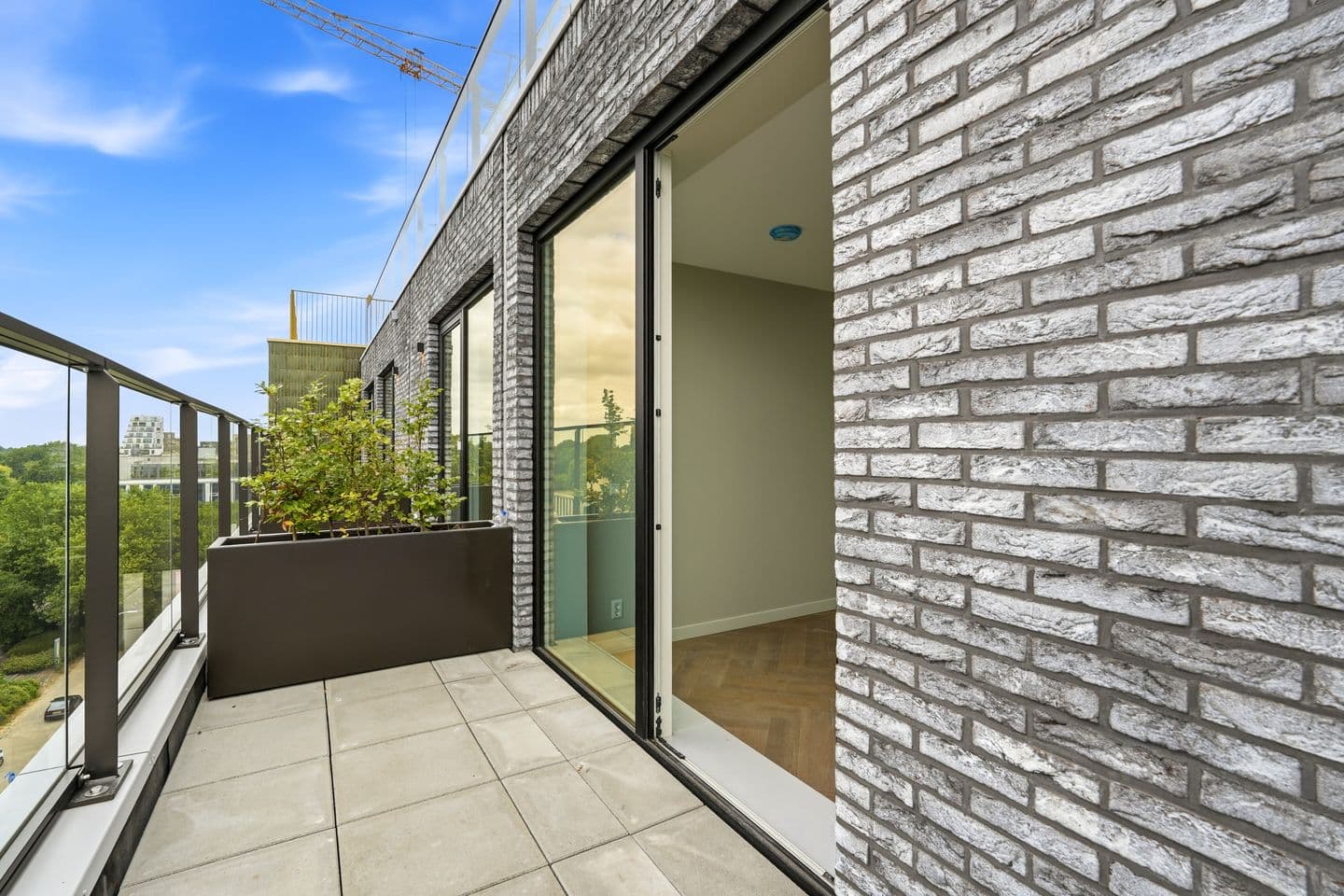 Burnhamstraat 107, 2132 GZ Hoofddorp - Foto 6