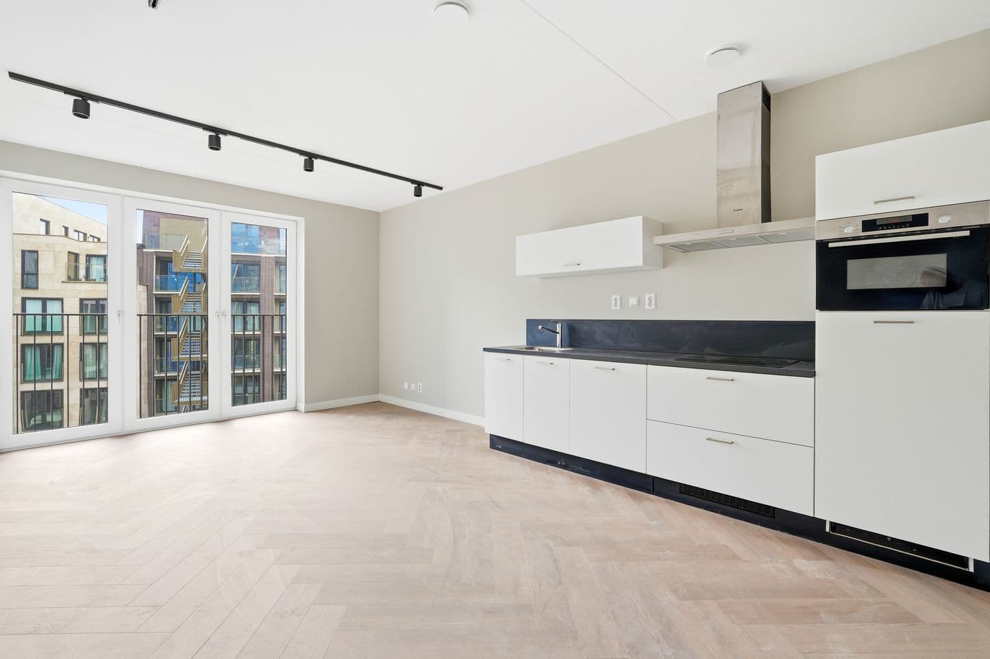 Burnhamstraat 107, 2132 GZ Hoofddorp - Foto 1