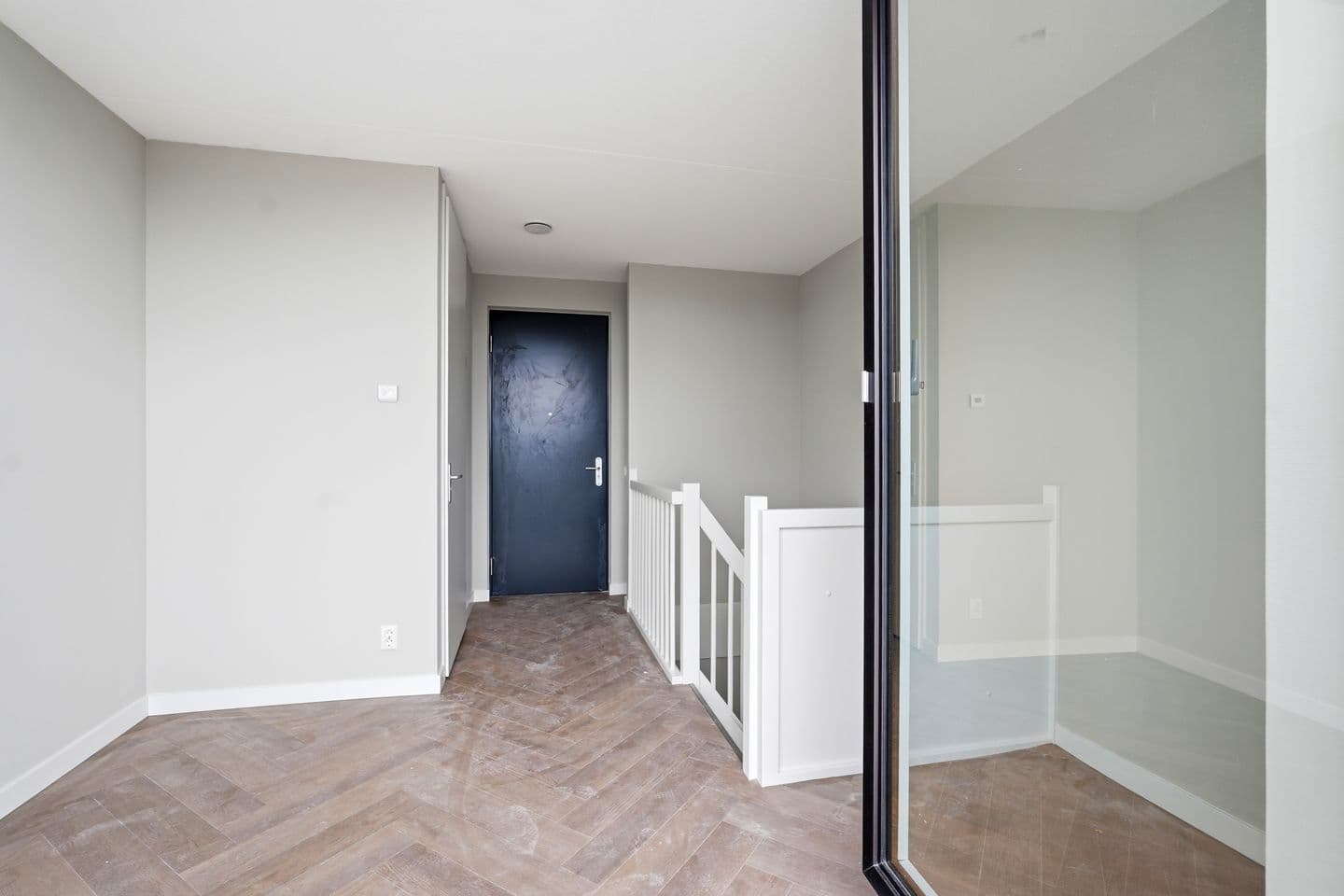 Burnhamstraat 107, 2132 GZ Hoofddorp - Foto 4