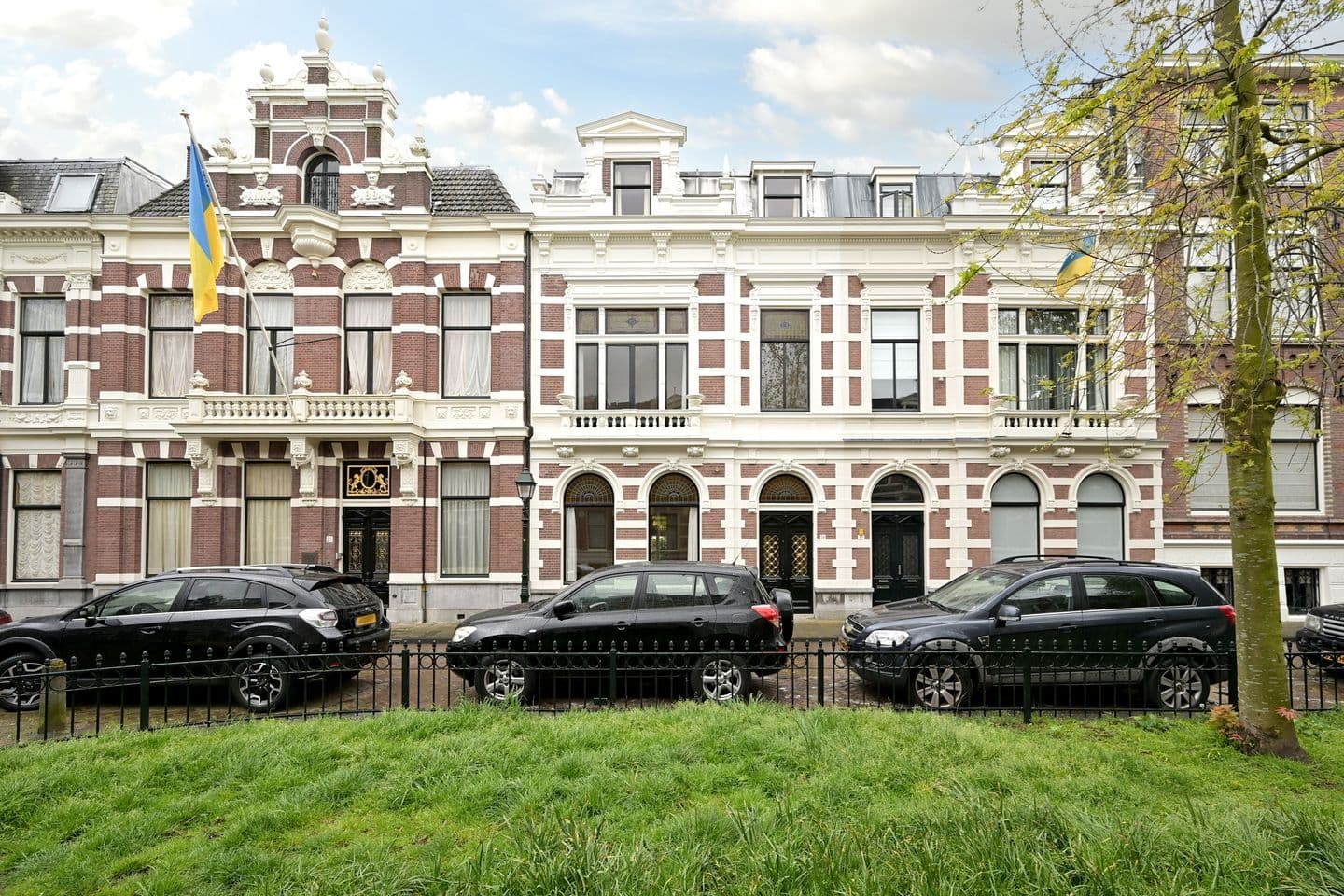 Surinamestraat 30, 2585 GK Den Haag - Foto 1
