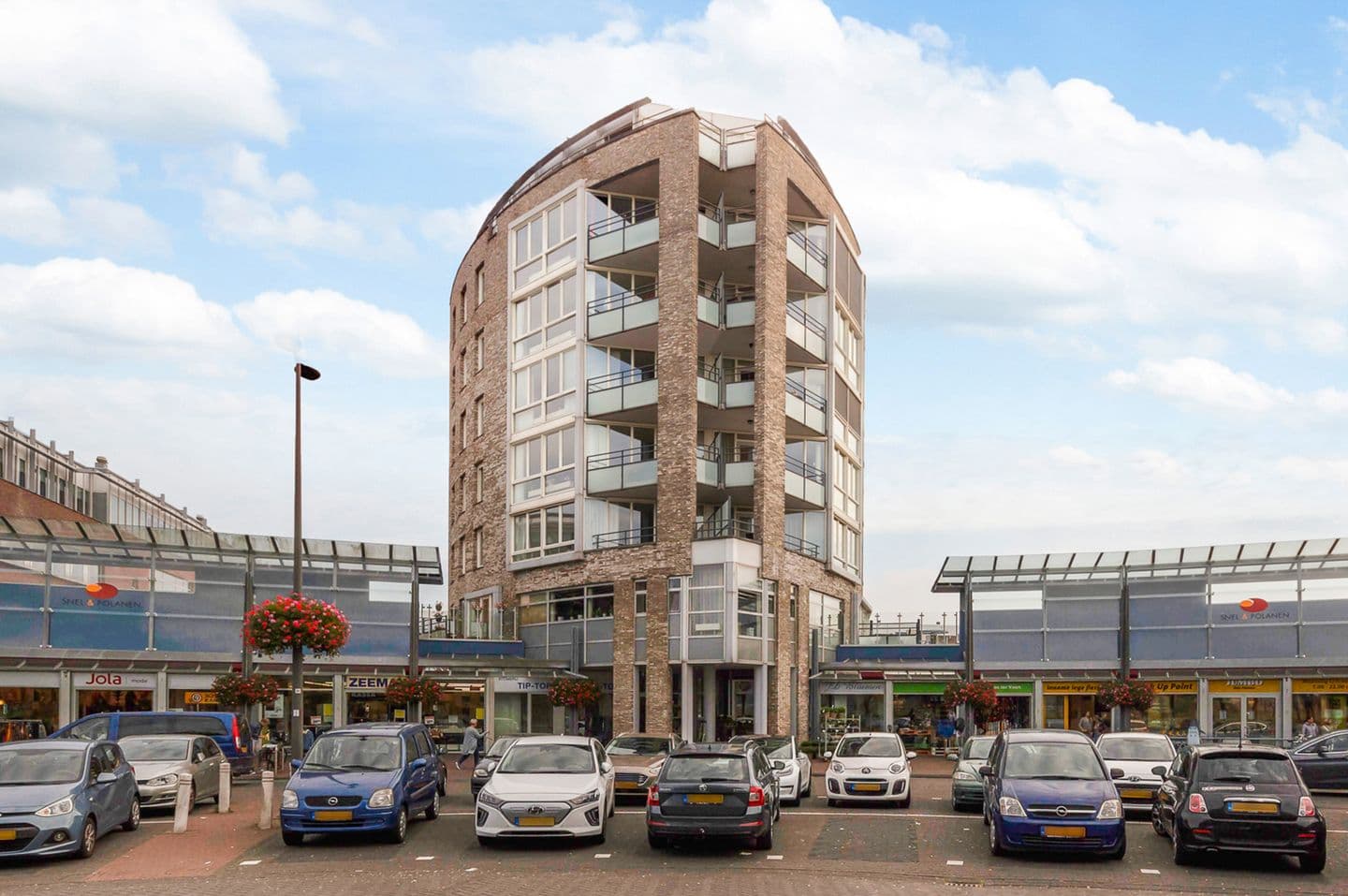 La Fontaineplein 5, 3446 BX Woerden - Foto 1