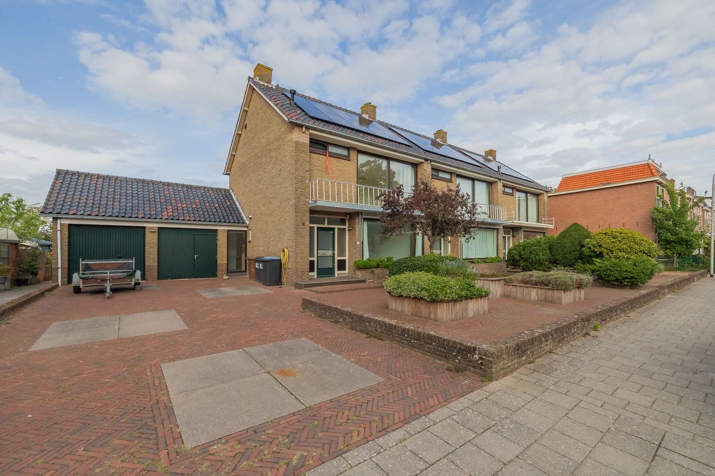 Stationsweg 182-C, 2182 BG Hillegom - Foto 1